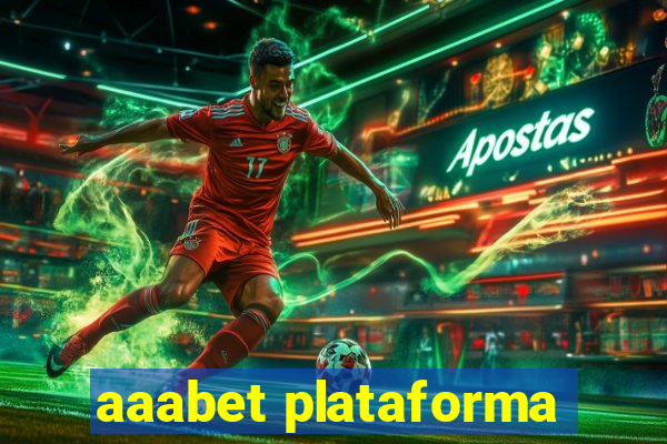 aaabet plataforma